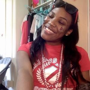 Meet your Posher, Darion